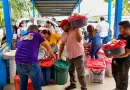 accidente de transito, rancho grande, ayuda humanitaria, matagalpa, gobierno sandinista, nicaragua