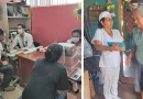 adultos mayores, personas de la tercera edad, ancianos, abuelos, atención especial, salud, enfermera, centro de salud, equipos,