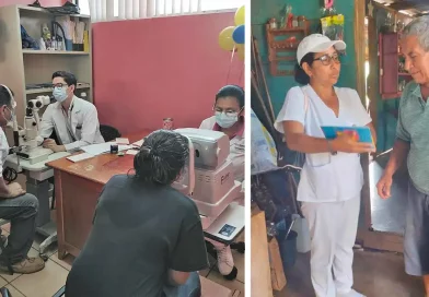 adultos mayores, personas de la tercera edad, ancianos, abuelos, atención especial, salud, enfermera, centro de salud, equipos,
