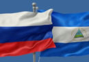 nicaragua, rusia, hermandad, delegacion nicaraguense