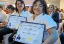 graduacion de tecnicos, nicaragua, mined, inatec, idioma ingles
