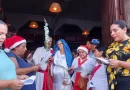 pastorela, nicaragua, cantos, navidad, matagalpa