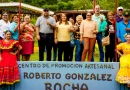 gobierno sandinista, alcaldia de masaya, centro de artesanos roberto gonzalez rocha, nicaragua, masaya
