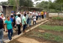 nicaragua, rivas, proyecto nuevo, museo, ganaderia