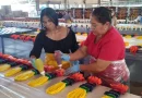 textil, textiles, mujeres, nicaragua, inversiones,