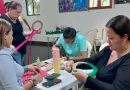 nicaragua, ambientalista guardabarranco, jovenes, adornos navideños, movimiento ambientalista guardabarranco