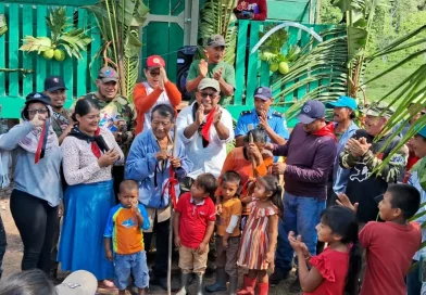 willu, bonanza, nicaragua, viviendas, nicaragua, bonanza, familias, viviendas,