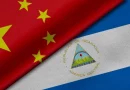 china, nicaragua, relaciones diplomaticas