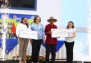 loteria nacional de nicaragua, ministerio de la familia, ind,