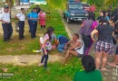 migrantes, naufragos, caribe nicaraguense, nicaragua, migob, ministerio de gobernacion,