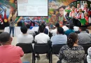 docentes, mestros, mined, coros, orquesta, encuentro nacional, salon,