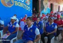 nicaragua, rivas, vih, sida, día del vih, conmemoracion, lucha contra el sida,