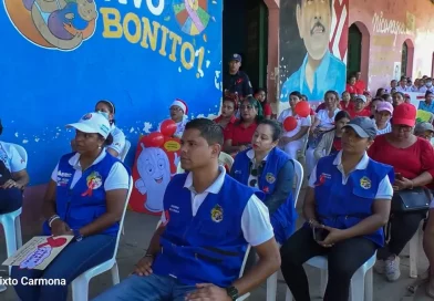 nicaragua, rivas, vih, sida, día del vih, conmemoracion, lucha contra el sida,