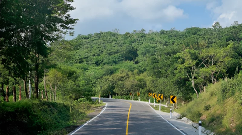 carreteras nicaragua, mti, gobierno de nicaragua, nicaragua