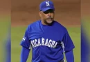 marvin benard, managua, nicaragua, deportes, beisbol, serie caribe 2024, nicaragua, deportes,