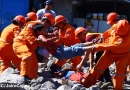 sinapred, nicaragua, ejercicio, multiamenazas, protección de la vida, nicaragua, preparación, proteccion,