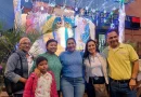 matagalpa. nicaragua, virgen, María, familias, nicaragua,