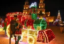 navidad, año nuevo, daniel ortega, rosario murillo, managua, nicaragua