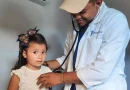 doctor, nicaragua, niña, nutricion,