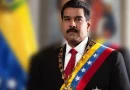 nicolas maduro, presidente de venezuela, nicaragua, mensaje de nicaragua,