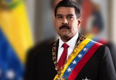 nicolas maduro, presidente de venezuela, nicaragua, mensaje de nicaragua,