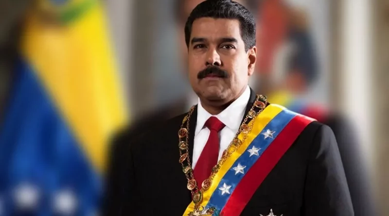 nicolas maduro, presidente de venezuela, nicaragua, mensaje de nicaragua,