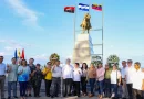 nicaragua. simon bolivar, nicragua, managua, aniversario, paso a la inmortalidad, libertador, simon, bolivar,