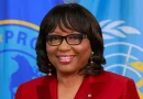 ops, exdirectora ops, nicaragua, mensaje de condolencias, bandera ops, carissa etienne,