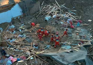 nicaragua, china, terremoto,