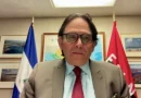 nicaragua, reunion, transporte, gobierno de nicaragua, Jaime Hermida Castillo, embajador, Nicaragua, onu,