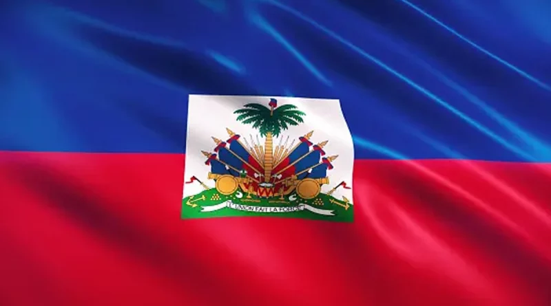 bandera de haiti, haiti, independencia de haiti, nicaragua, mensaje,