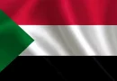 bandera de sudan, nicaragua, mensaje, independencia,