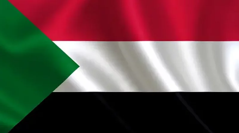 bandera de sudan, nicaragua, mensaje, independencia,