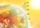 olas de calor, temperaturas altas, termometro, planeta, mundo, poblacion mundial, afectara,