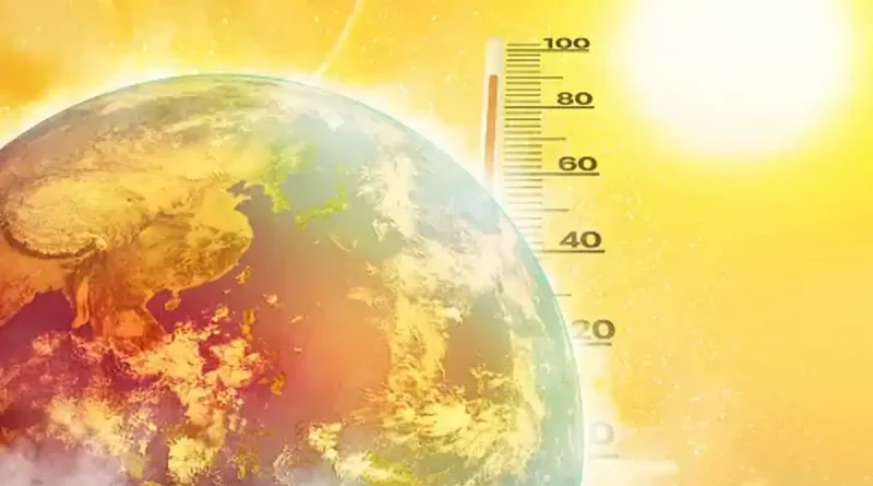 olas de calor, temperaturas altas, termometro, planeta, mundo, poblacion mundial, afectara,