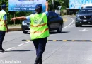 policia de nicaragua, managua, seguridad vial , seguridad en carreteras, pochomil, masachapa,