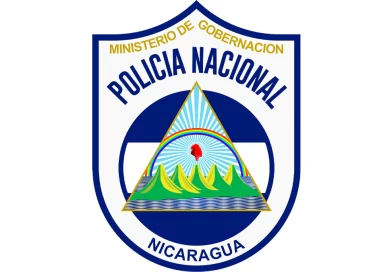 nota de denuncia, policia nacional, nicaragua