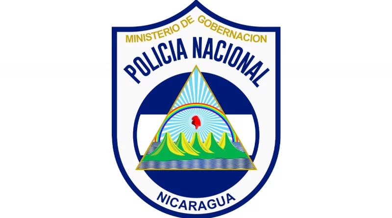 nota de denuncia, policia nacional, nicaragua