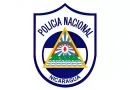 policia nacional de nicaragua. managua, nicaragua
