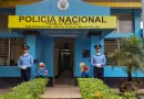 comisaria de la mujer, nicaragua, policia nacional, esteli, pueblo nuevo,