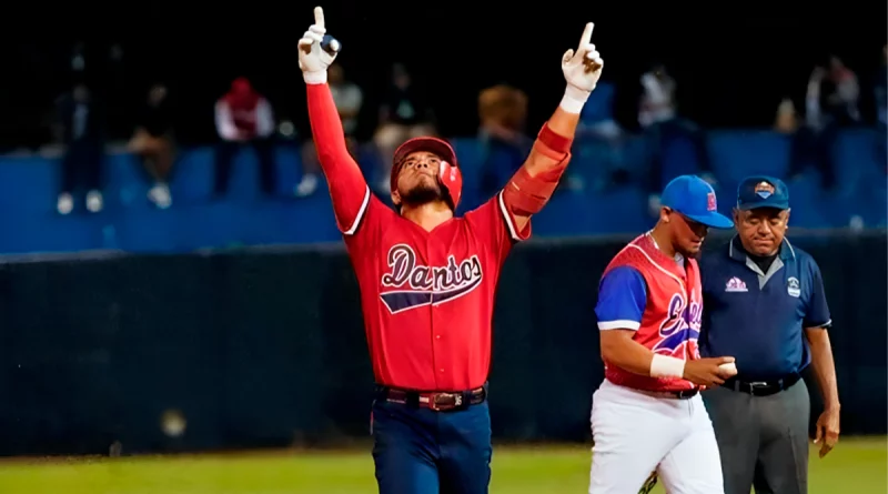 deportes, pomares 2024, beisbol de nicaragua, managua, nicaragua