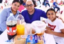 privados de libertad, sistema penitenciario, managua, nicaragua, navidad,