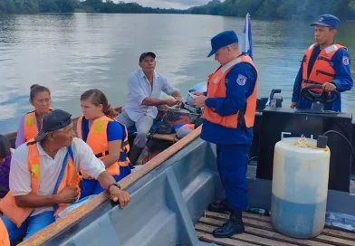 Nicaragua, ejército de nicaragua, fuerza naval, nicaragua, inspección,