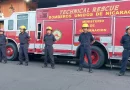 nicaragua, camiones, desplazamientos, emergencia