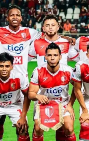 bnicaragua, futbol, real esteli, deportes, juegos