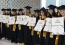 nicaragua, graduados de la escuela alessio blandon, maetsros