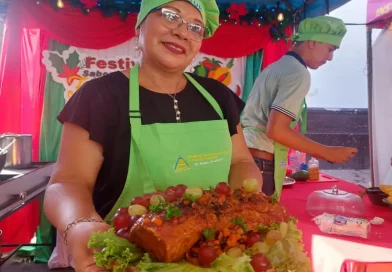 festival nacional, matagalpa,chontales, managua, nicaragua, festival, nicaragua, sabores, navideños,