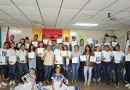 nicaragua, escuelas municipales de oficio, protagonistas graduados