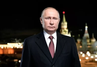 vladimir putin, rusia, rusos, año nuevo,