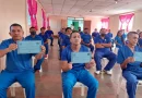 nicaragua, matagalpa, privados de libertad